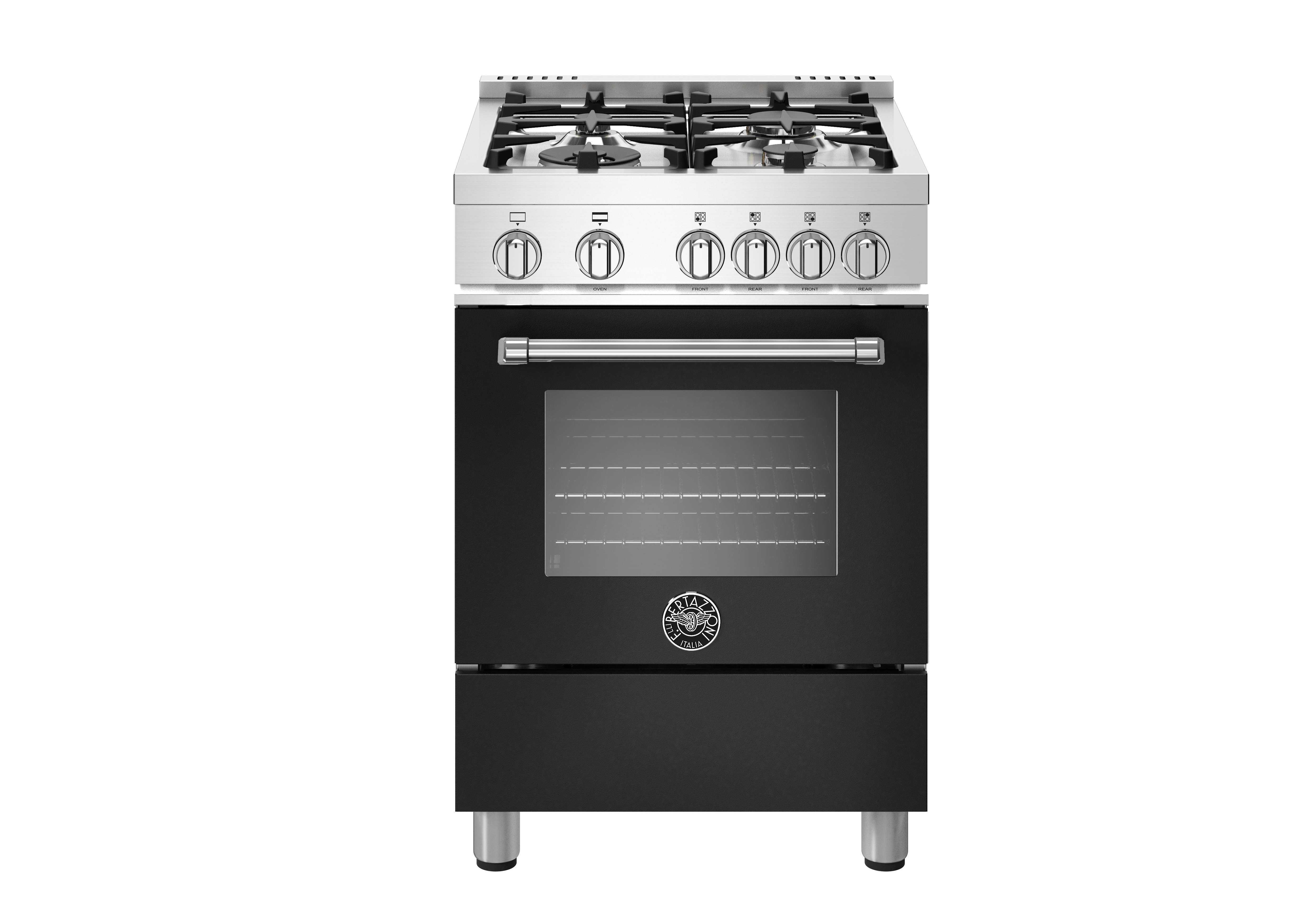 Bertazzoni Introduces Collection Of Compact Kitchen Appliances