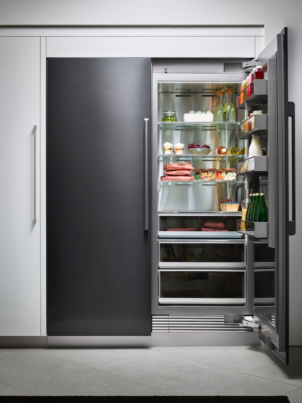 dacor appliances refrigerators