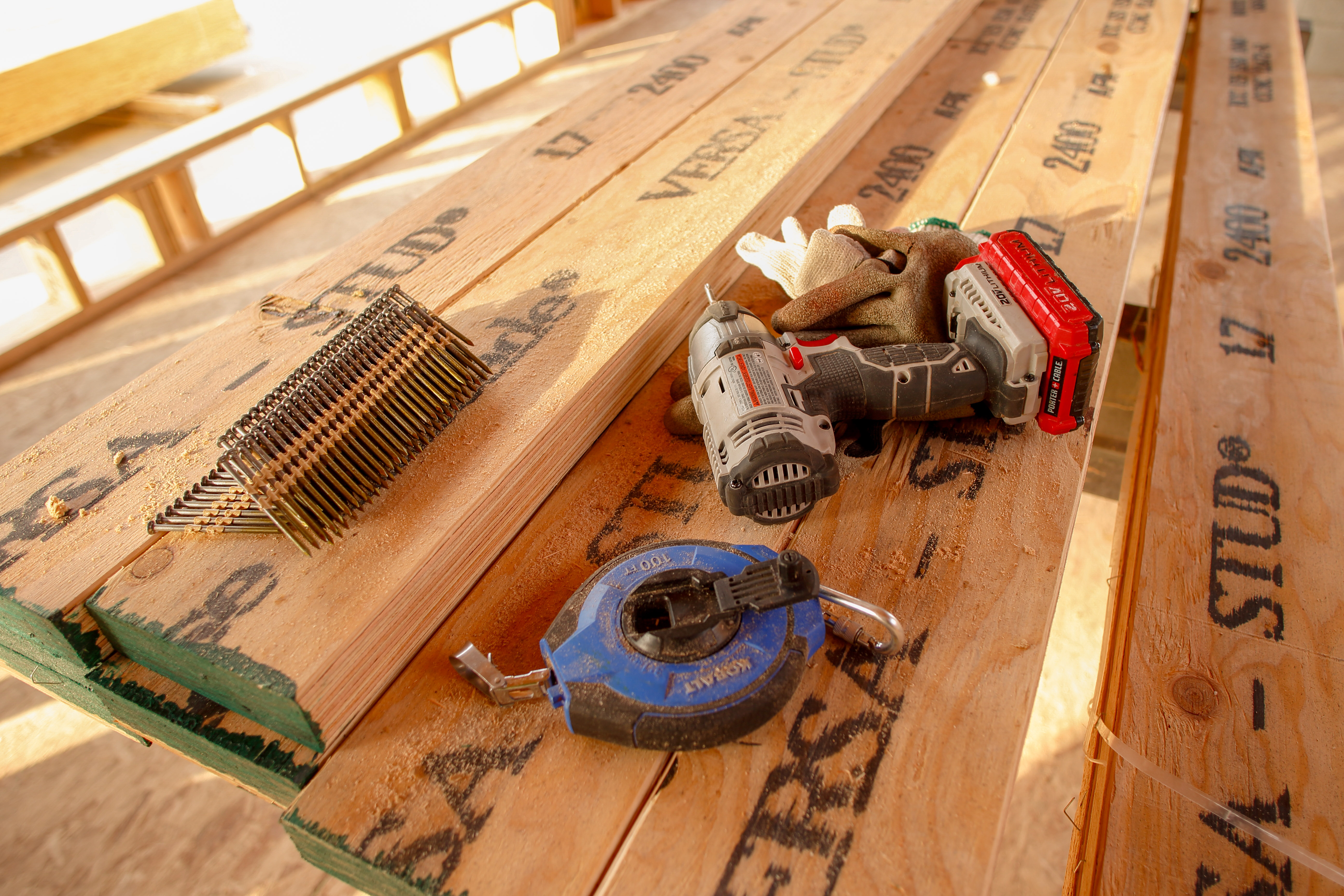 The Pros and Cons of Engineered Lumber Residential 