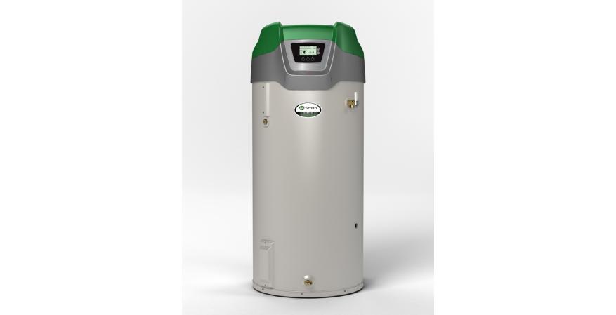 A.O. Smith Vertex water heater
