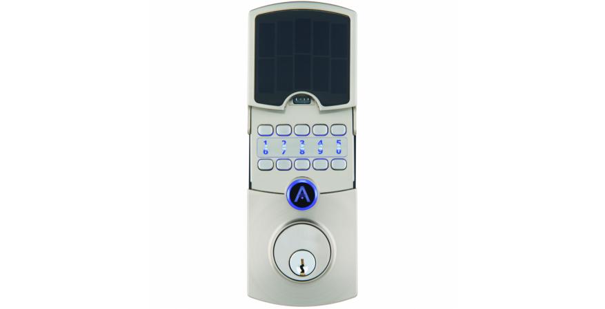 Array by Hampton Connected lock pad