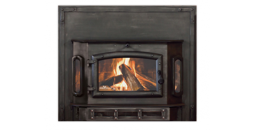 High Valley Stoves