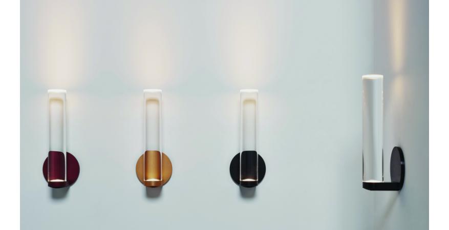 Humanscale, the New York City-based maker of products for the office, has entered the architectural lighting category with a new collection called Vessel.