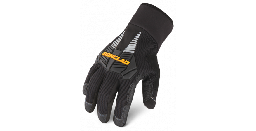 Ironclad Cold Condition gloves