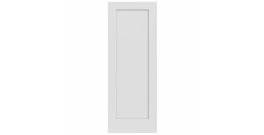 Jeld-Wen Madison solid-core interior doors