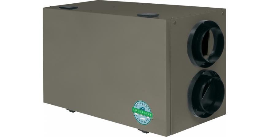 Lennox Healthy Climate energy recovery ventilator