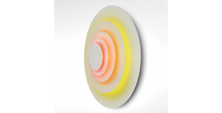 Marset Concentric wall sconce