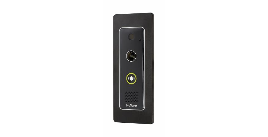NuTone Knock video doorbell