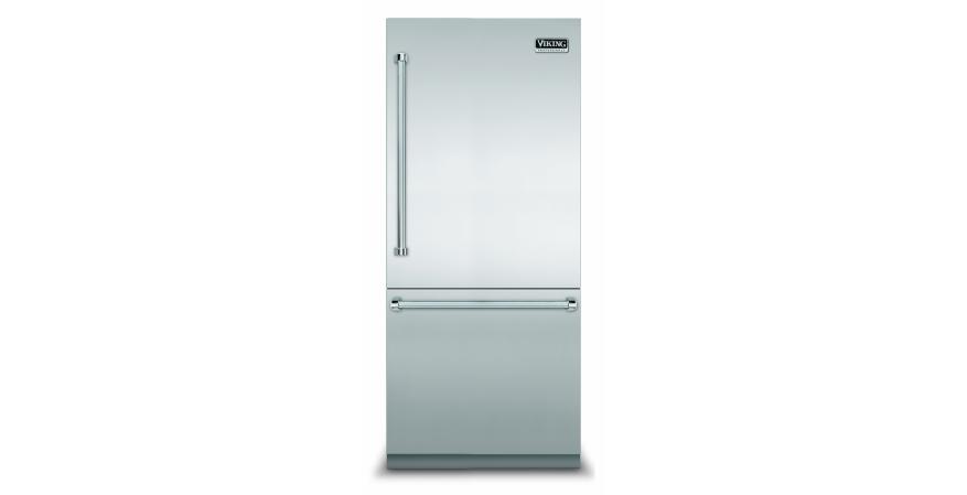Viking Range Professional 7 Series refrigerator