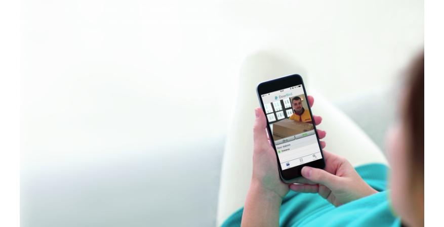 Bird Home Automation has announced that its home technology products, including the DoorBird Wi-Fi doorbell system, which connects to a smartphone, are now available for purchase in the United States.