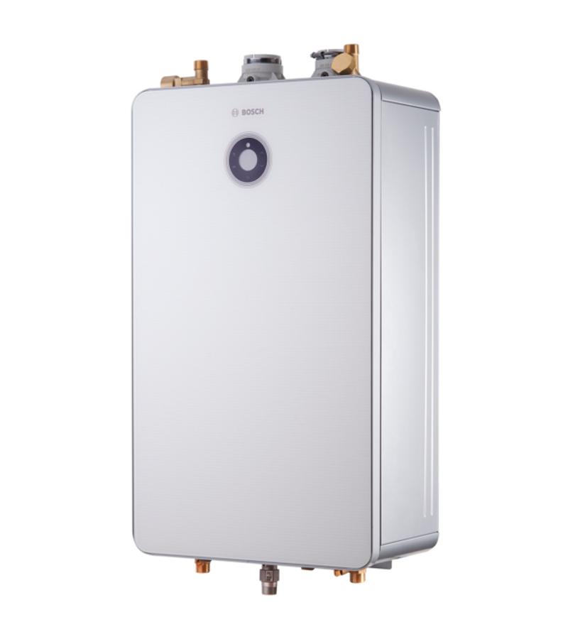 Greentherm 9000 tankless water heater