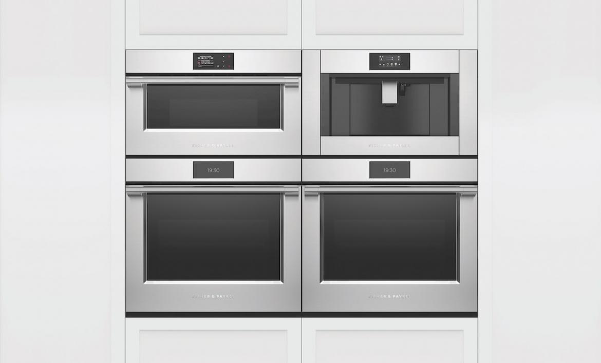 Fisher & Paykel Companion Series