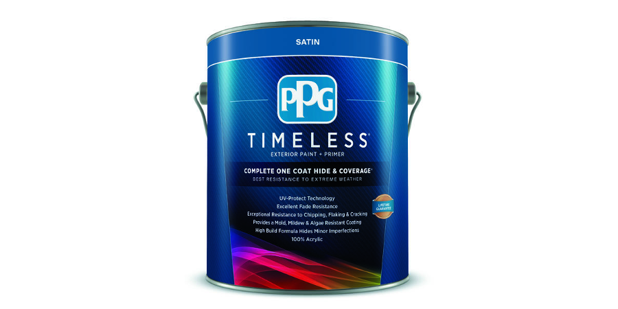 PPG Timesless Paint_Ca 