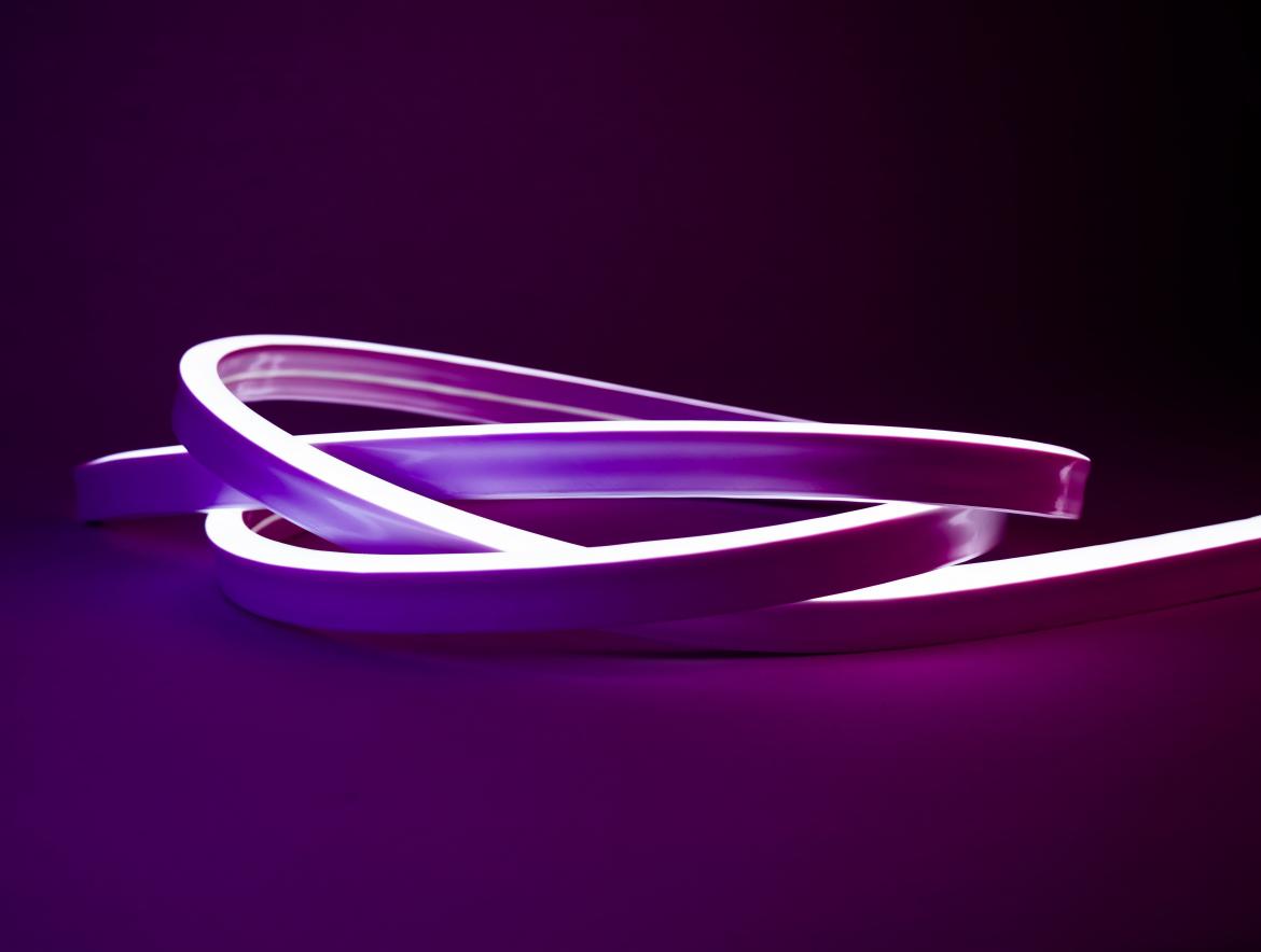 Savant LED light strip