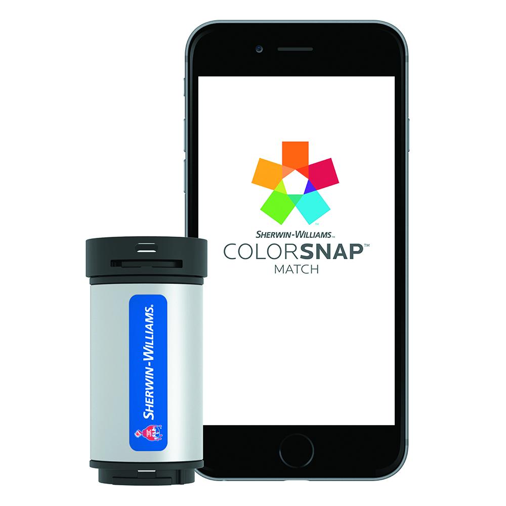 benjamin moore iphone color match app