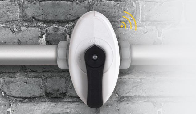 Israel-based Triple+ says its newly introduced Safe@Home products allow homeowners and buyers to automatically detect gas and water leaks and shut them off instantly before they cause major damage. The system also allows owners to monitor and control the systems remotely with a mobile app.
