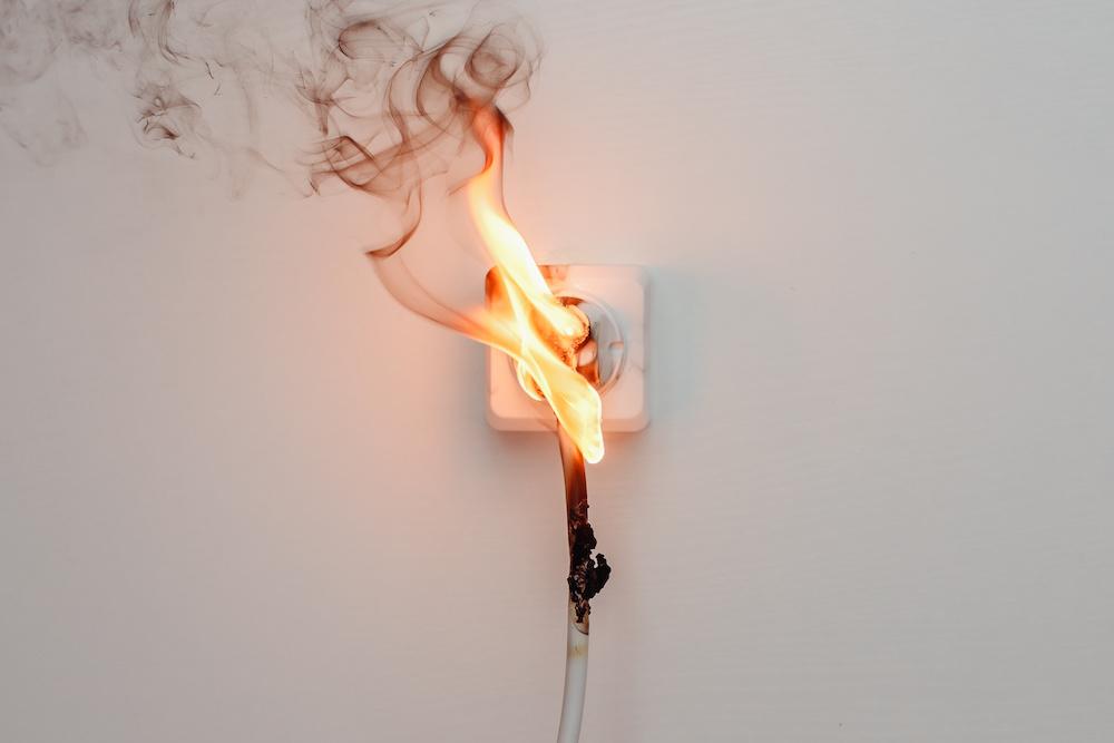5 Products To Improve Fire Prevention 