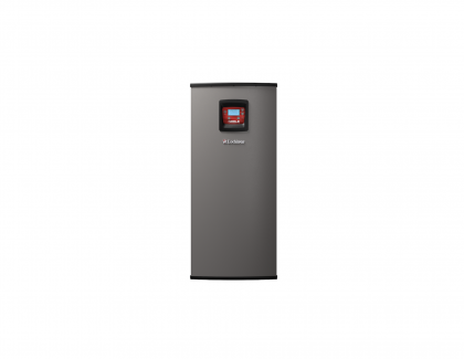 Lochinvar Adds Floor Model to Line of NOBLE Fire Tube Residential Boilers