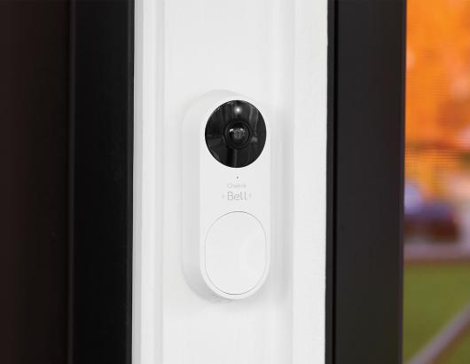 BRK Onelink Bell Smart Doorbell