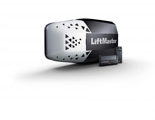 LiftMaster 8010 Series Garage Door Opener