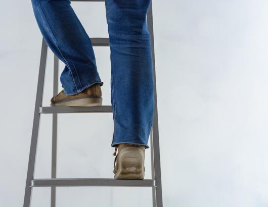 National Ladder Safety Month is Coming