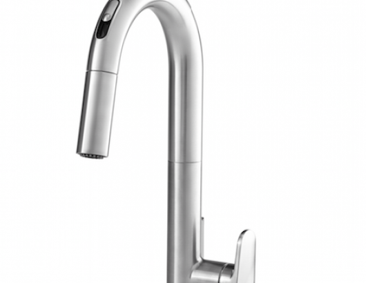 Beale faucet from American Standard