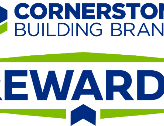 Cornerstone Brands Rewards