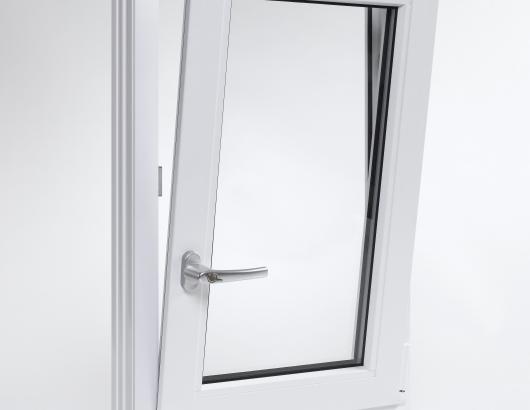 Crystal Windows Doors Magnus Series 4500 Tilt and Turn
