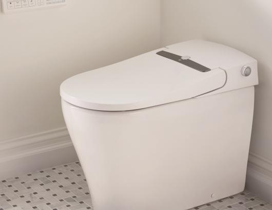 DXV SpaLet AT200 Smart Toilet