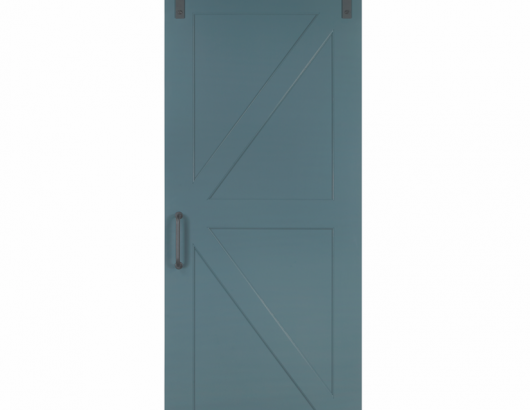 Door manufacturer Masonite has partnered with remodeler and reality TV star Jeff Lewis to introduce a new line of barn door kits to select Home Depot stores