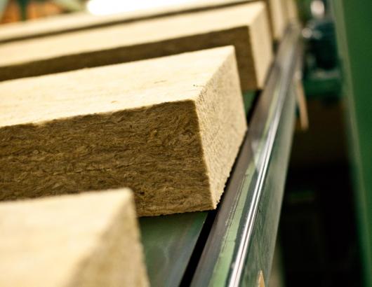 Stone wool insulation manufacturer Roxul has announced plans to construct a new production facility on a 130-acre site in Jefferson County, West Virginia.