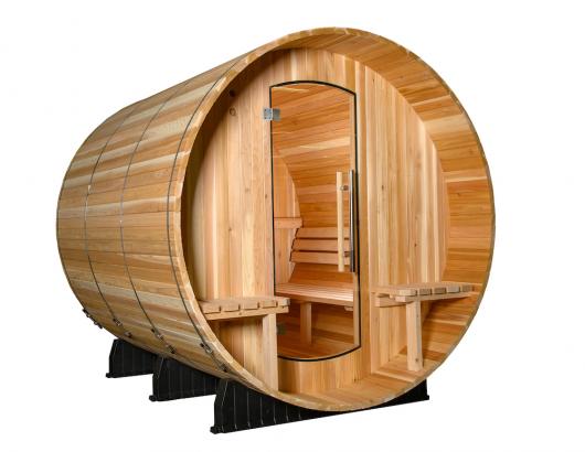 ThermaSol Introduces Luxury Collection of Indoor and Outdoor Saunas