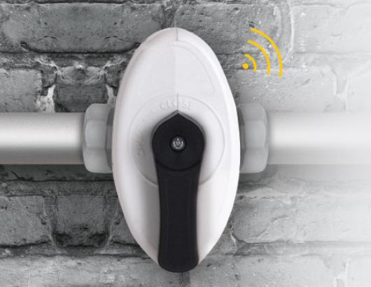 Israel-based Triple+ says its newly introduced Safe@Home products allow homeowners and buyers to automatically detect gas and water leaks and shut them off instantly before they cause major damage. The system also allows owners to monitor and control the systems remotely with a mobile app.