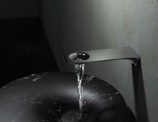 DXV Blade faucet