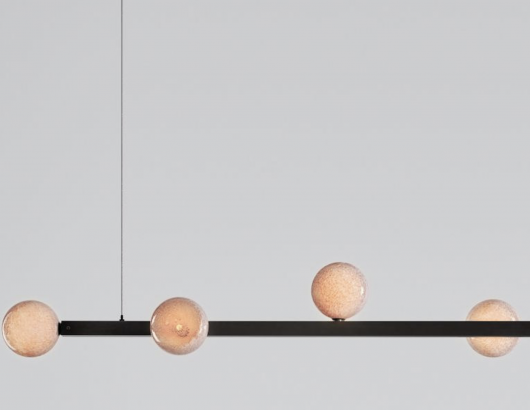  Lumifer introduces The Hedera Collection, a sophisticated and adaptable lighting system