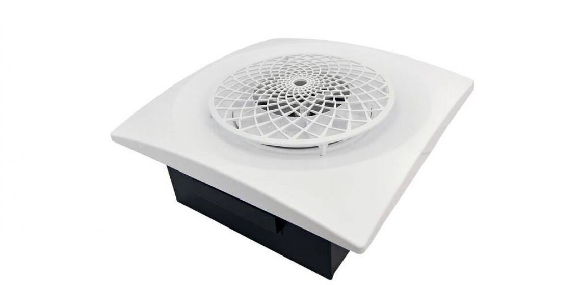 Aero Pure Fans has introduced a new bath fan line the company says features cyclonic technology that is more advance than anything else on the market.