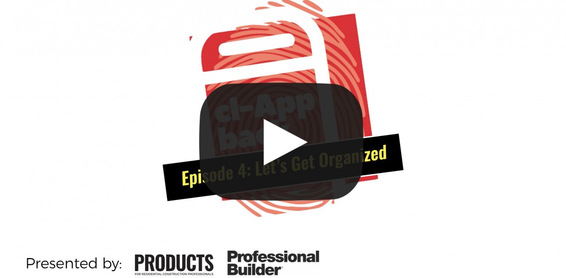 ClAppBack video episode 4