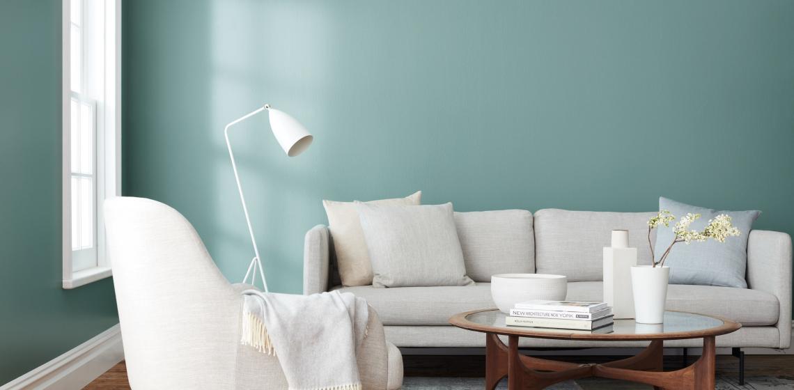 Clare Paint Make Waves Color Interiors