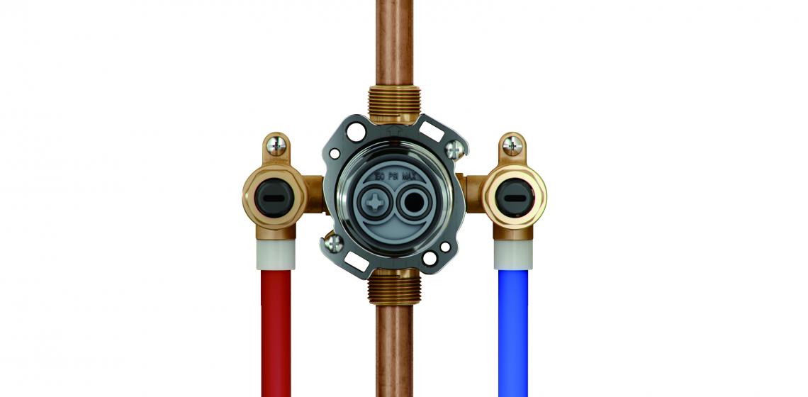 Gerber Treysta Shower/Tub valve