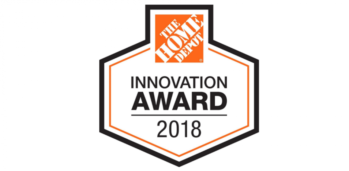 Home Depot Innovation Awards
