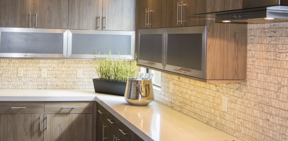 Mod Cabinetry says it has launched the first ever U.S. platform for homeowners to design and buy eco-­friendly cabinets entirely online. Part of the site’s service connects users with professional kitchen designers for a flat fee of $299.