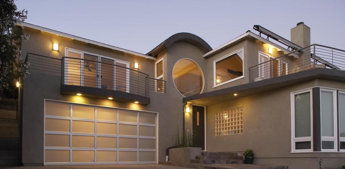 OHD Anywhere, by Overhead Door, is a new smart device-enabled garage door controller that allows homeowners to monitor and operate a garage door from a compatible smart device.