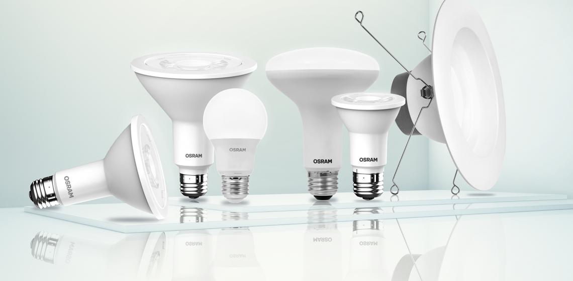 Osram Sylvania has unveiled a new portfolio of low-cost products that are rated up to 11,000 hours at cost-effective price points for practically any socket.