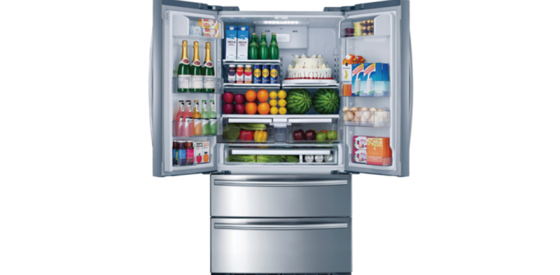 Thor Refrigerator