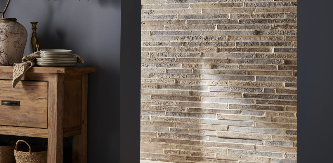 Eldorado Stone releases new long-format brick veneer, LoreioBrick