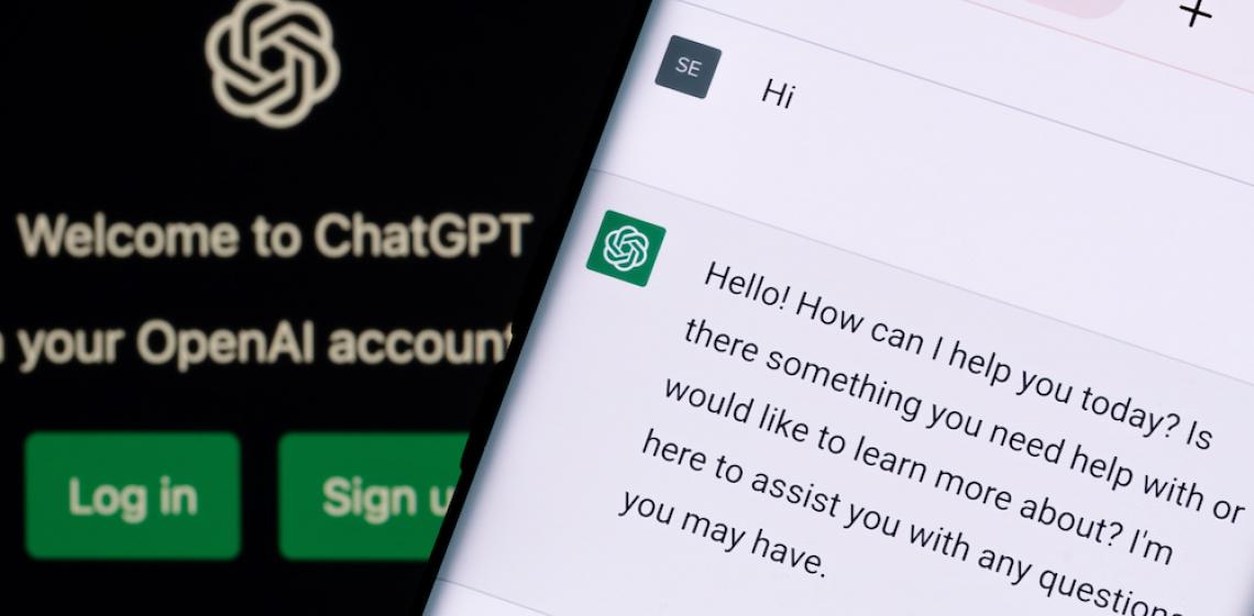 What Chat GPT Means for Building Product Brands