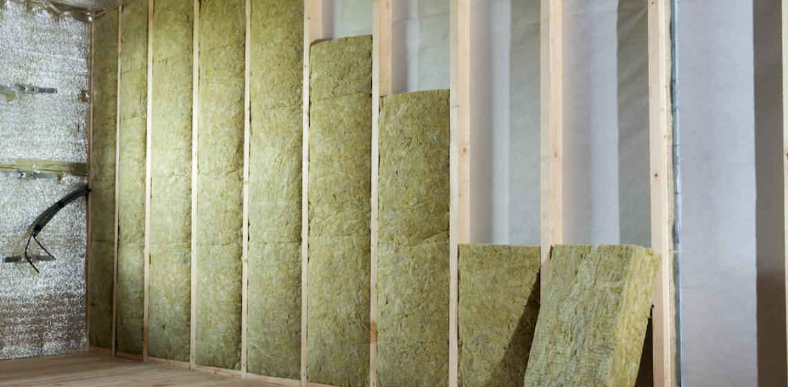 installation insulation terms 