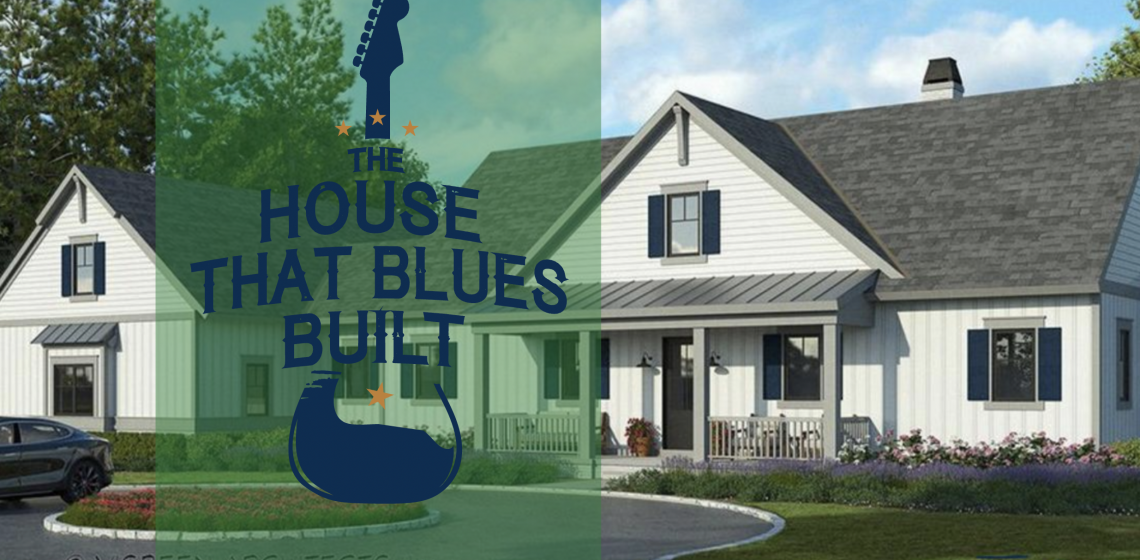 HERS index rating and testing and stretch code impact for house that blues built