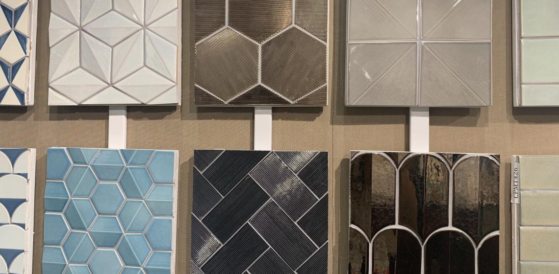 coverings show 2021