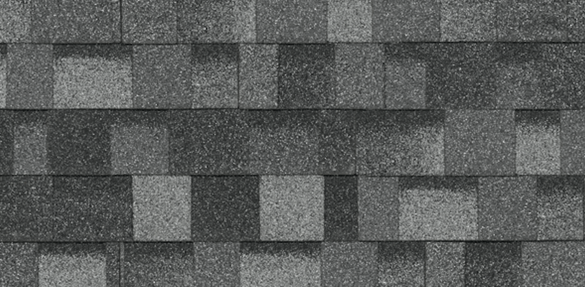IKO Introduces Summit Grey — a New Color in Its Line of Performance Shingles
